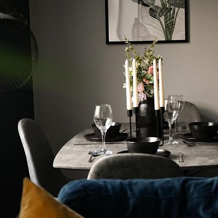 Brighton City Centre 2 Bed, Perfect Cosy Stylish Apartment, Close To Shops And Beach! Sleeps 6 Εξωτερικό φωτογραφία