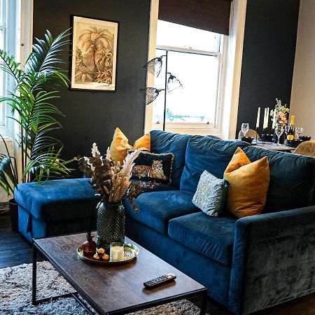 Brighton City Centre 2 Bed, Perfect Cosy Stylish Apartment, Close To Shops And Beach! Sleeps 6 Εξωτερικό φωτογραφία
