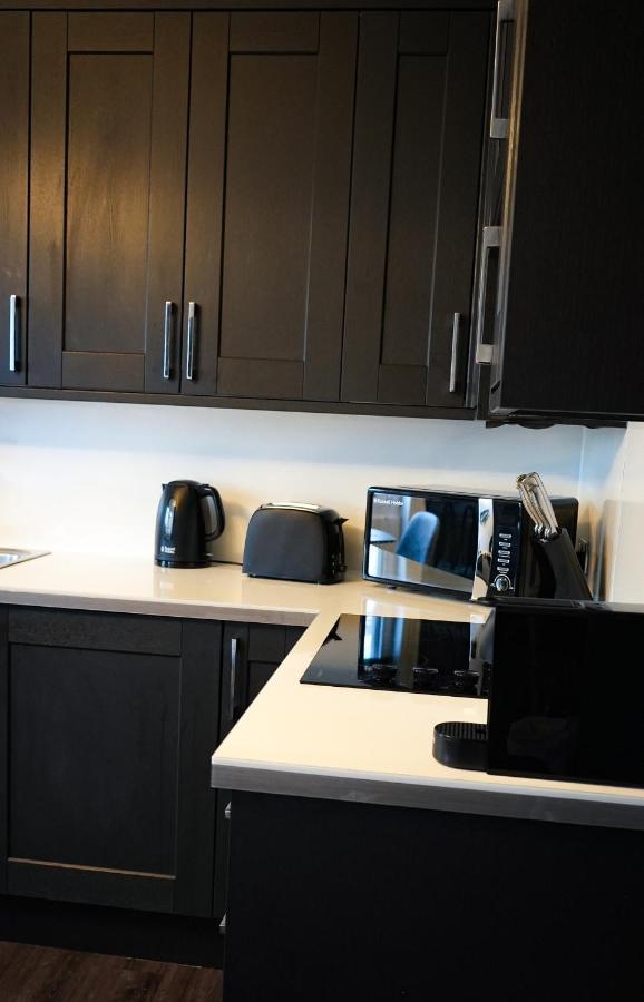 Brighton City Centre 2 Bed, Perfect Cosy Stylish Apartment, Close To Shops And Beach! Sleeps 6 Εξωτερικό φωτογραφία