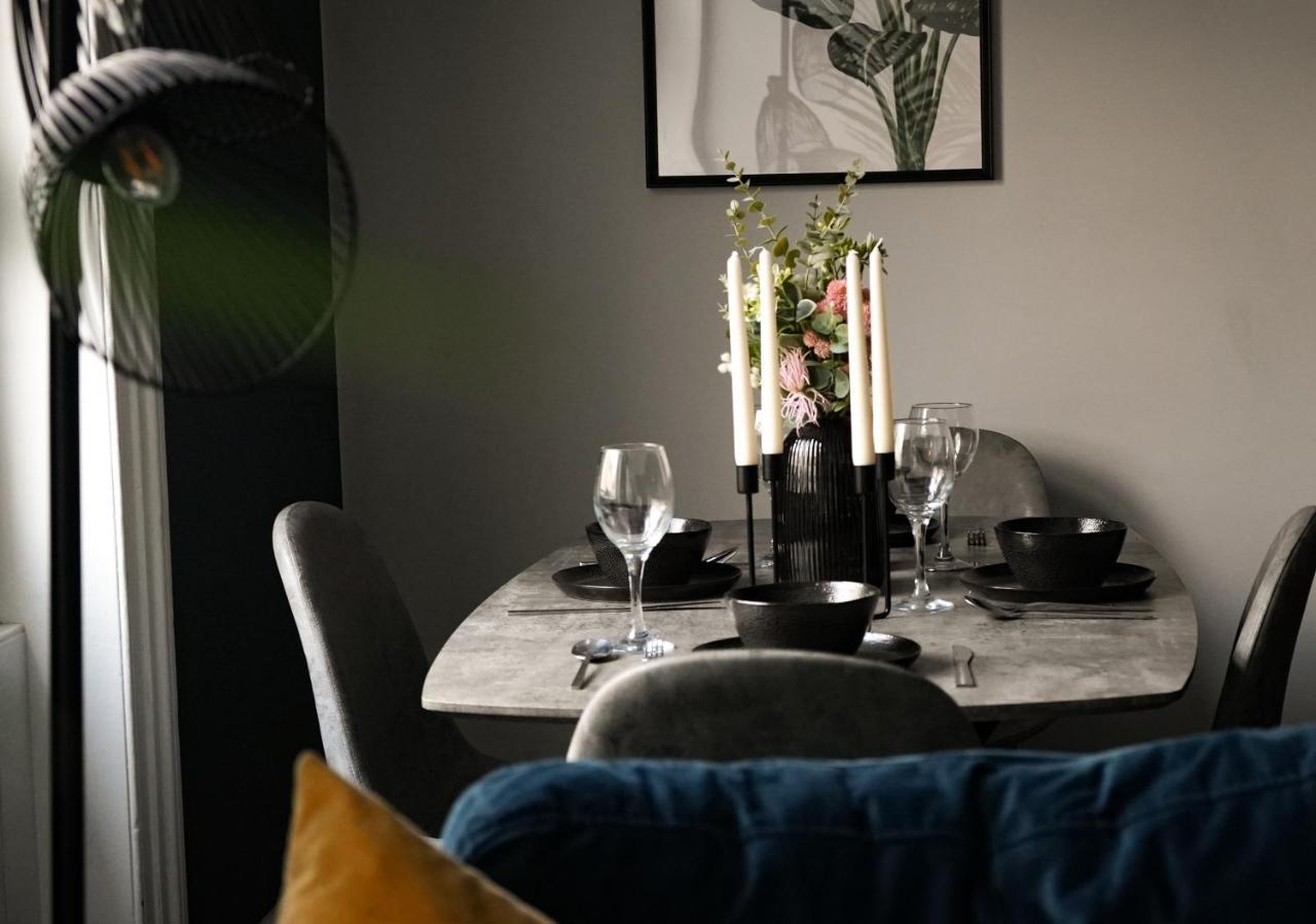 Brighton City Centre 2 Bed, Perfect Cosy Stylish Apartment, Close To Shops And Beach! Sleeps 6 Εξωτερικό φωτογραφία