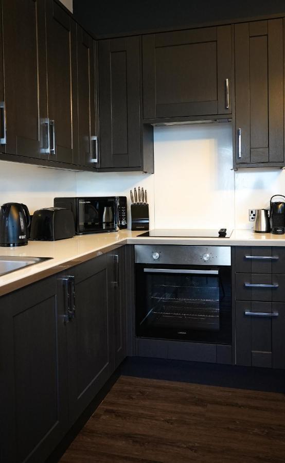 Brighton City Centre 2 Bed, Perfect Cosy Stylish Apartment, Close To Shops And Beach! Sleeps 6 Εξωτερικό φωτογραφία