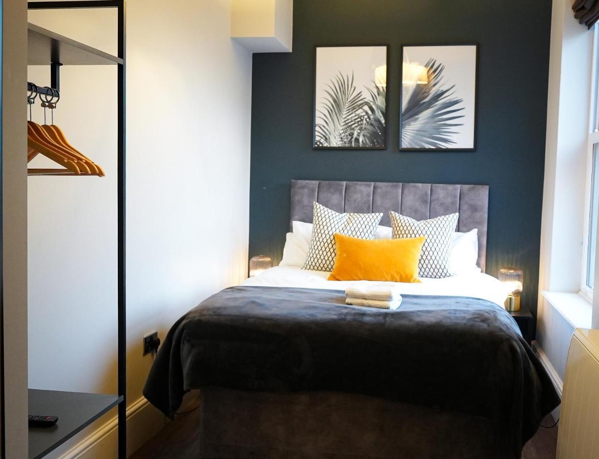 Brighton City Centre 2 Bed, Perfect Cosy Stylish Apartment, Close To Shops And Beach! Sleeps 6 Εξωτερικό φωτογραφία