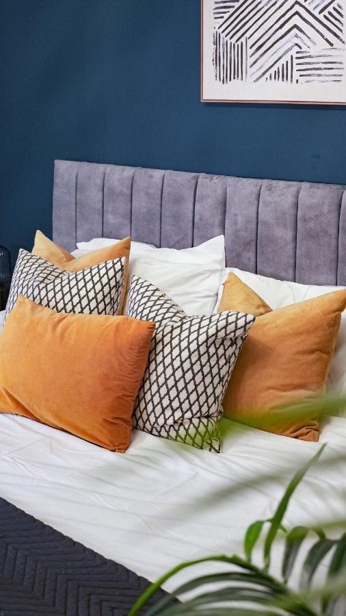 Brighton City Centre 2 Bed, Perfect Cosy Stylish Apartment, Close To Shops And Beach! Sleeps 6 Εξωτερικό φωτογραφία