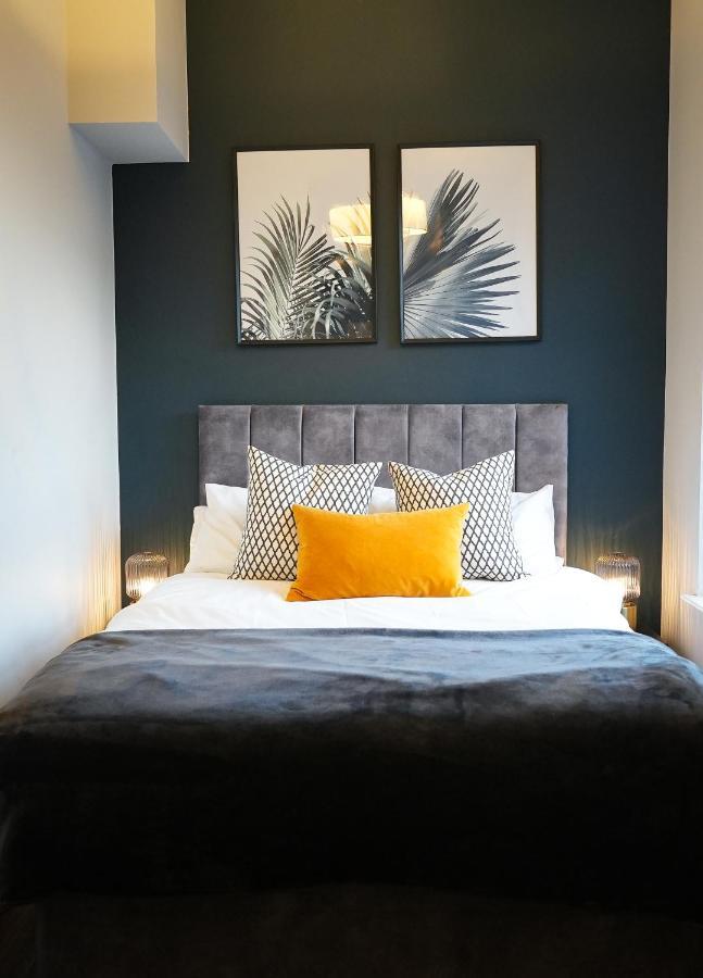 Brighton City Centre 2 Bed, Perfect Cosy Stylish Apartment, Close To Shops And Beach! Sleeps 6 Εξωτερικό φωτογραφία