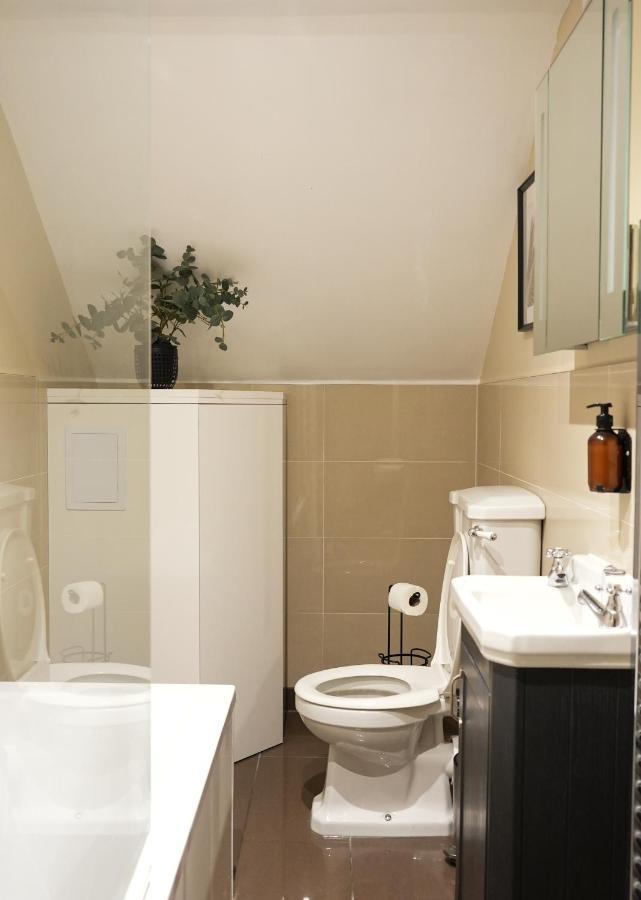 Brighton City Centre 2 Bed, Perfect Cosy Stylish Apartment, Close To Shops And Beach! Sleeps 6 Εξωτερικό φωτογραφία